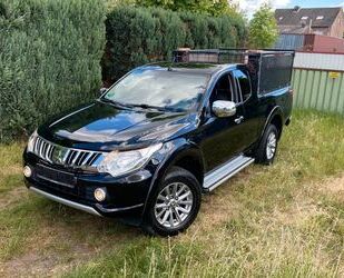 Mitsubishi L200 Gebrauchtwagen