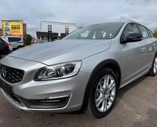 Volvo V60 Gebrauchtwagen