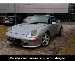 Porsche 993 Gebrauchtwagen