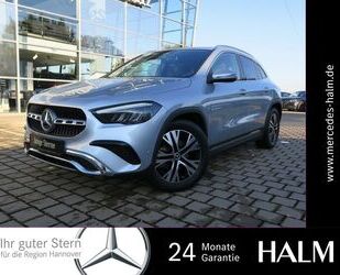 Mercedes-Benz GLA 180 Gebrauchtwagen