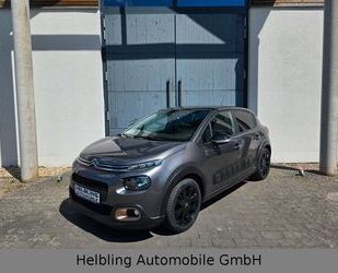 Citroen C3 Gebrauchtwagen