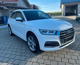Audi Q5 Gebrauchtwagen