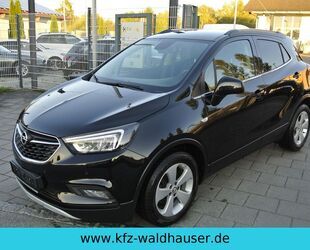 Opel Mokka Gebrauchtwagen