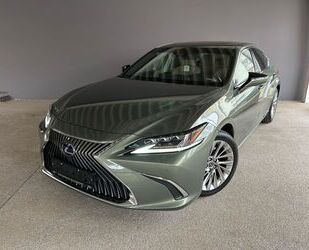 Lexus ES 300 Gebrauchtwagen