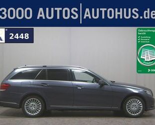 Mercedes-Benz E 300 Gebrauchtwagen