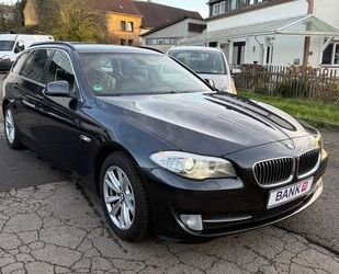 BMW 520 Gebrauchtwagen