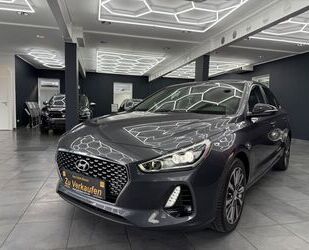 Hyundai i30 Gebrauchtwagen
