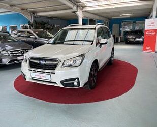 Subaru Forester Gebrauchtwagen