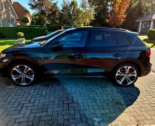 Audi SQ5 Gebrauchtwagen
