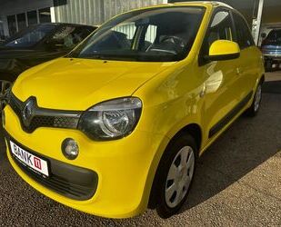 Renault Twingo Gebrauchtwagen