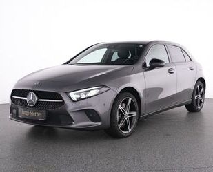 Mercedes-Benz A 250 Gebrauchtwagen