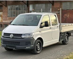 VW T6 Transporter Gebrauchtwagen