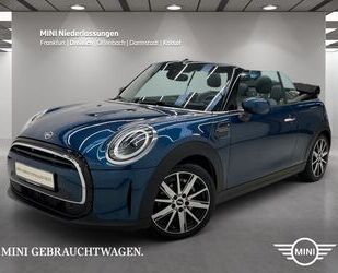 Mini Cooper Cabrio Gebrauchtwagen