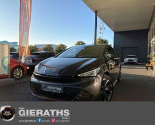 Cupra Born Gebrauchtwagen