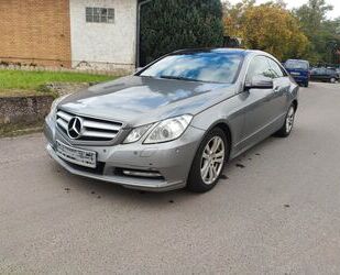 Mercedes-Benz E 250 Gebrauchtwagen