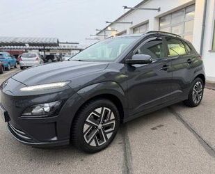 Hyundai KONA Gebrauchtwagen