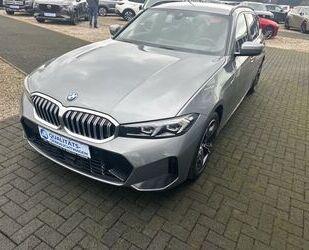 BMW 330 Gebrauchtwagen