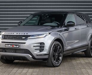 Land Rover Range Rover Evoque Gebrauchtwagen