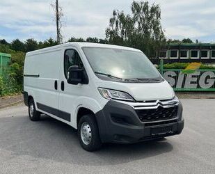Citroen Jumper Gebrauchtwagen