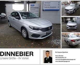 Fiat Tipo Gebrauchtwagen