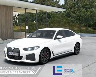 BMW i4 Gebrauchtwagen