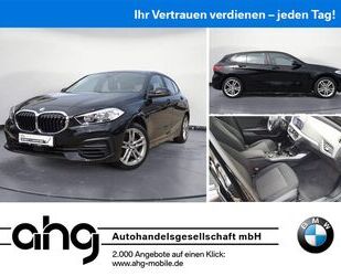 BMW BMW 116i Advantage Navi PDC Sitzheizung CarPlay DA Gebrauchtwagen