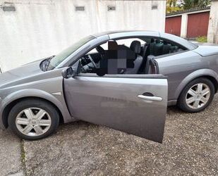 Renault Megane Gebrauchtwagen