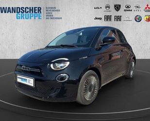 Fiat 500e Gebrauchtwagen