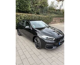 BMW 118 Gebrauchtwagen