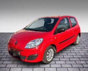 Renault Twingo Gebrauchtwagen