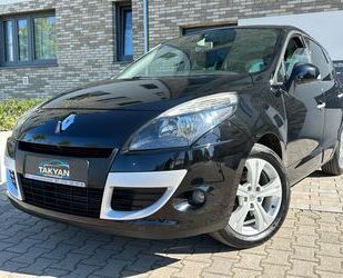 Renault Scenic Gebrauchtwagen