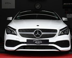 Mercedes-Benz CLA 250 Gebrauchtwagen
