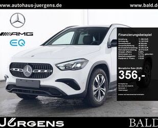 Mercedes-Benz GLA 250 Gebrauchtwagen