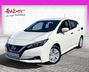 Nissan Leaf Gebrauchtwagen