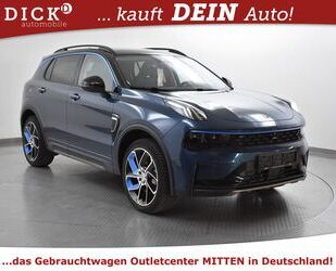 Lynk & Co 01 Gebrauchtwagen