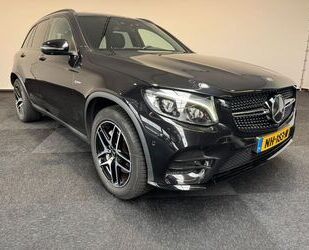Mercedes-Benz GLC 43 AMG Gebrauchtwagen