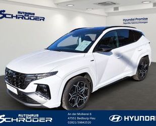 Hyundai TUCSON Gebrauchtwagen