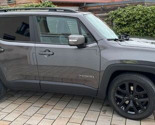 Jeep Renegade Gebrauchtwagen