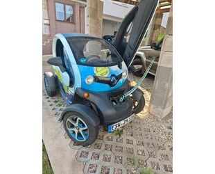 Renault Twizy Gebrauchtwagen