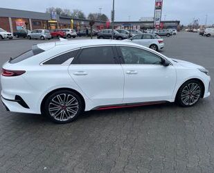 Kia pro ceed / ProCeed Gebrauchtwagen
