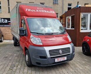 Fiat Ducato Gebrauchtwagen