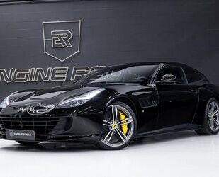 Ferrari GTC4Lusso Gebrauchtwagen