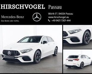 Mercedes-Benz A 45 AMG Gebrauchtwagen