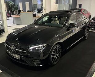 Mercedes-Benz E 300 Gebrauchtwagen