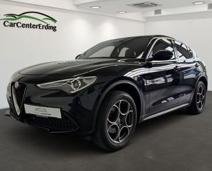 Alfa Romeo Stelvio Gebrauchtwagen