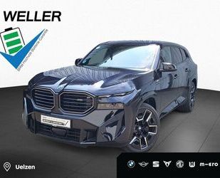 BMW XM Gebrauchtwagen