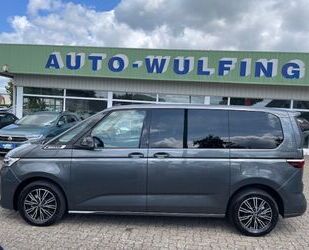 VW T7 Multivan Gebrauchtwagen