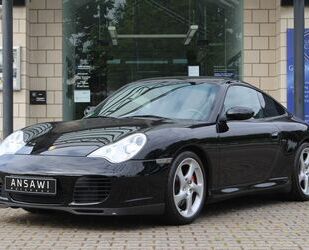 Porsche 911 Urmodell Gebrauchtwagen