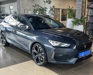 Cupra Leon Gebrauchtwagen