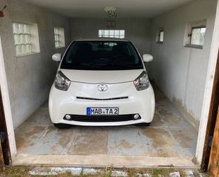 Toyota IQ Gebrauchtwagen
